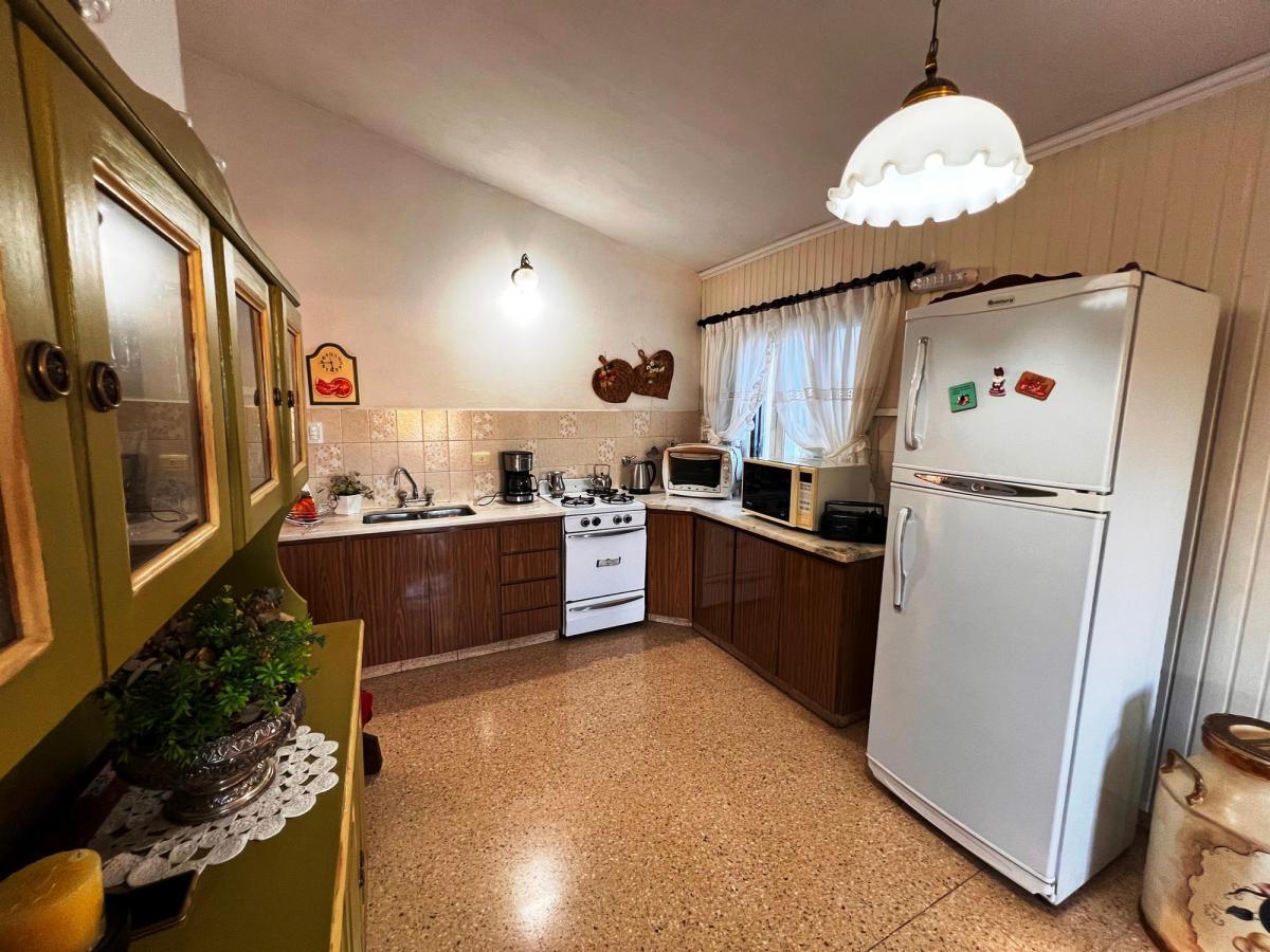 Venta Casa Tanti Hermosa E Impecable 3