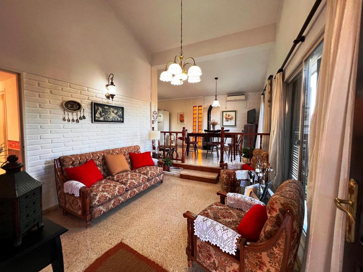 Venta Casa Tanti Hermosa E Impecable 1