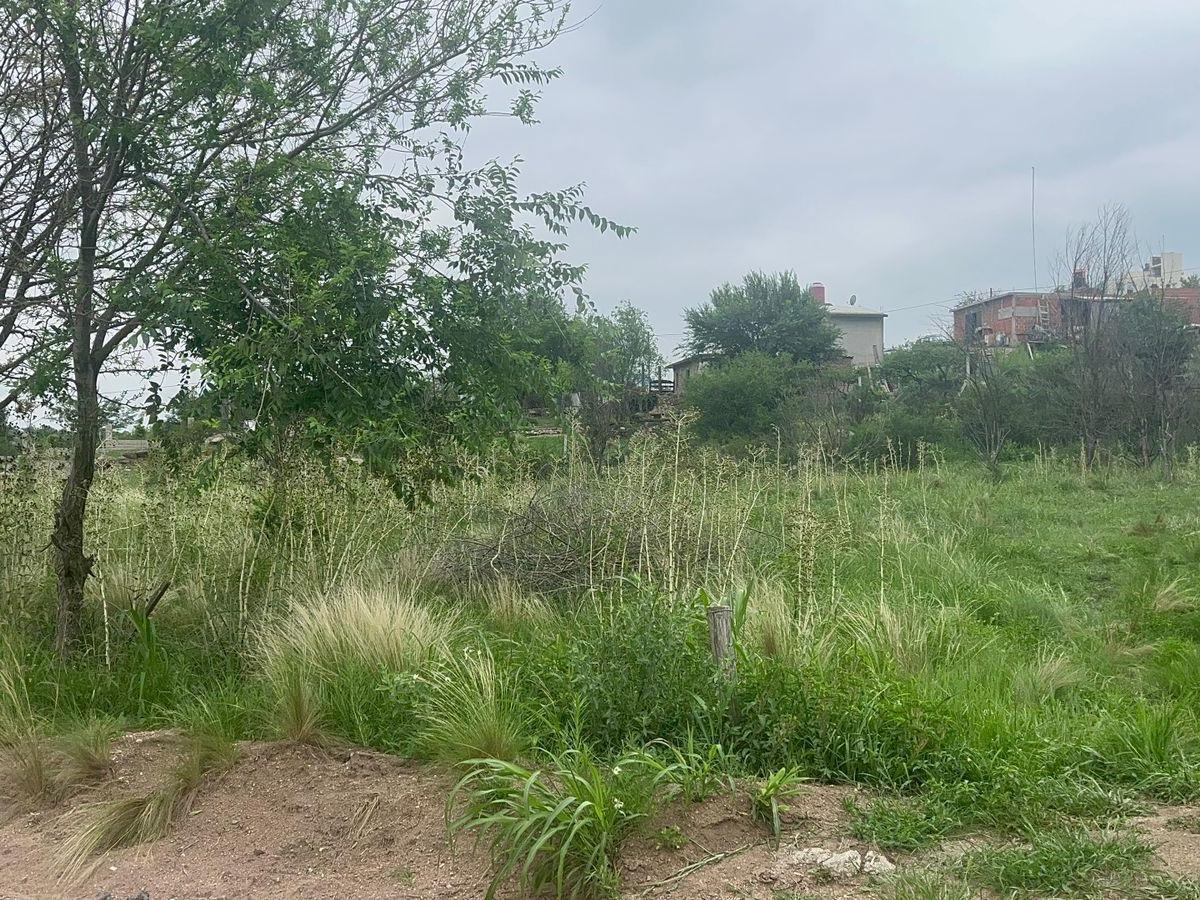 Hermoso Terreno en Villa Santa Cruz del Lago 1