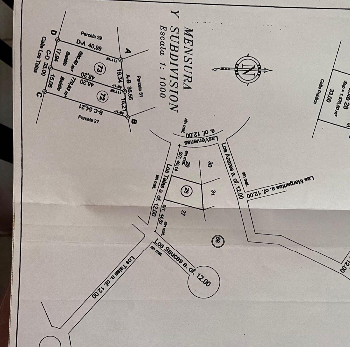Plano 1