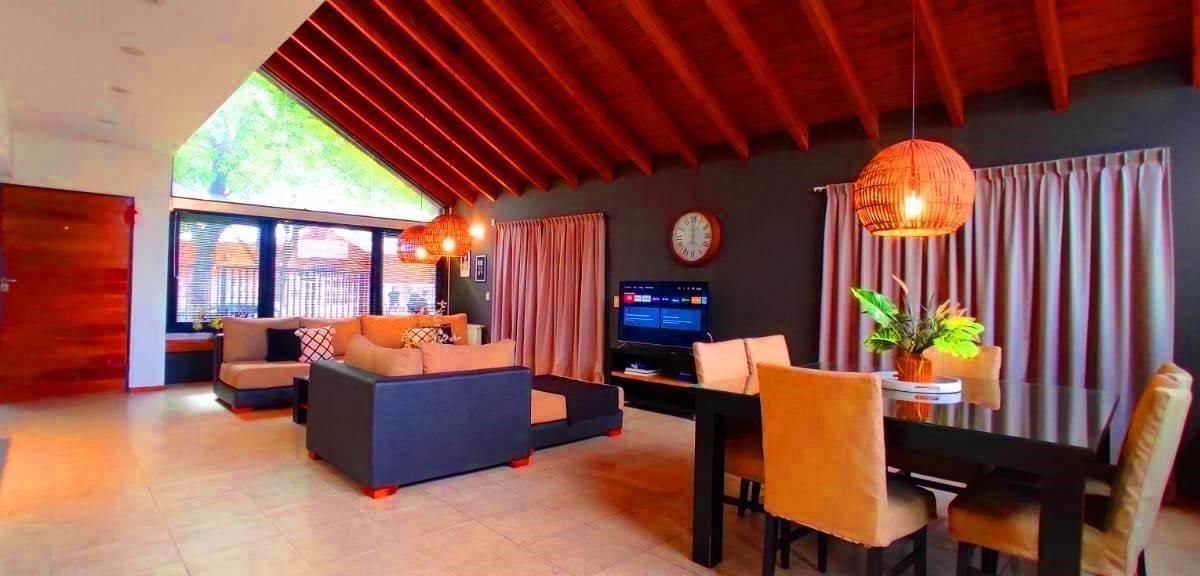 Venta Casa Carlos Paz, Santa Rita de Categoría 4