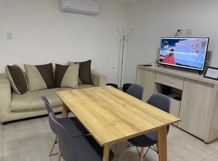 ALQUILER TEMPORARIO EN  VILLA CARLOS PAZ, 4 PERSONAS(N°13) 4