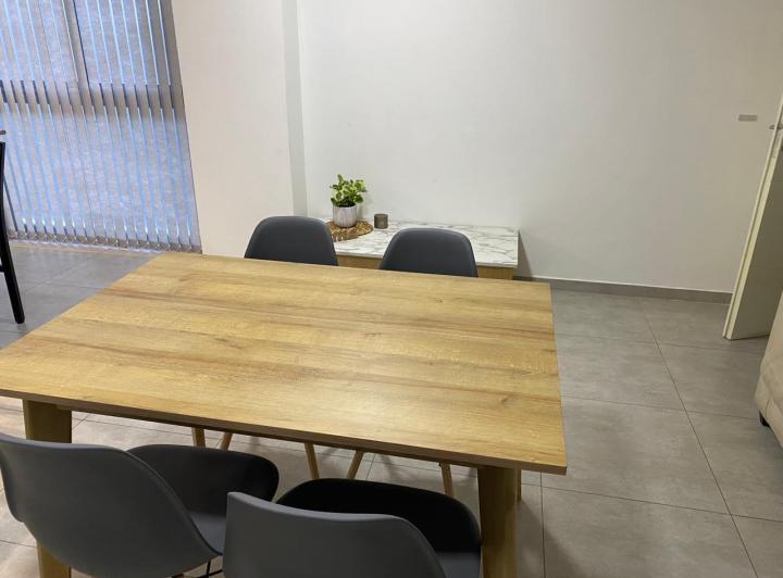 ALQUILER TEMPORARIO EN  VILLA CARLOS PAZ, 4 PERSONAS(N°13) 3