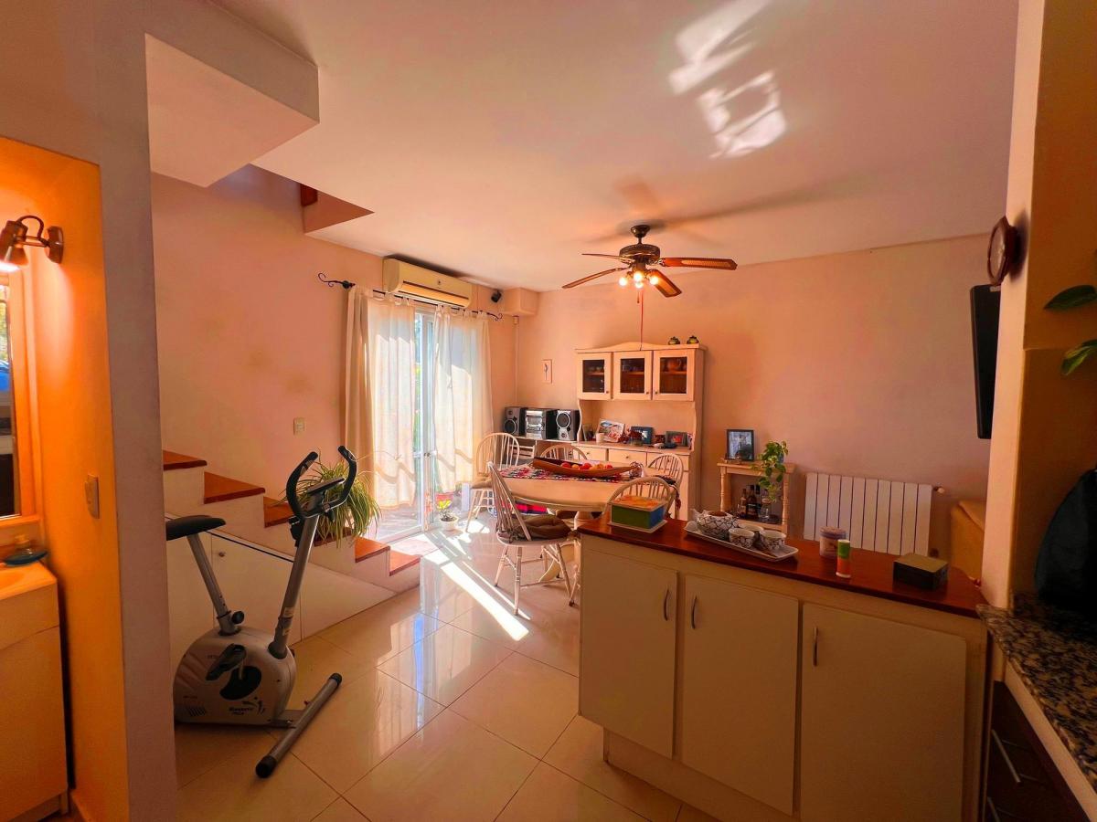 Venta Departamento Duplex, Carlos Paz, Santa Rita 5