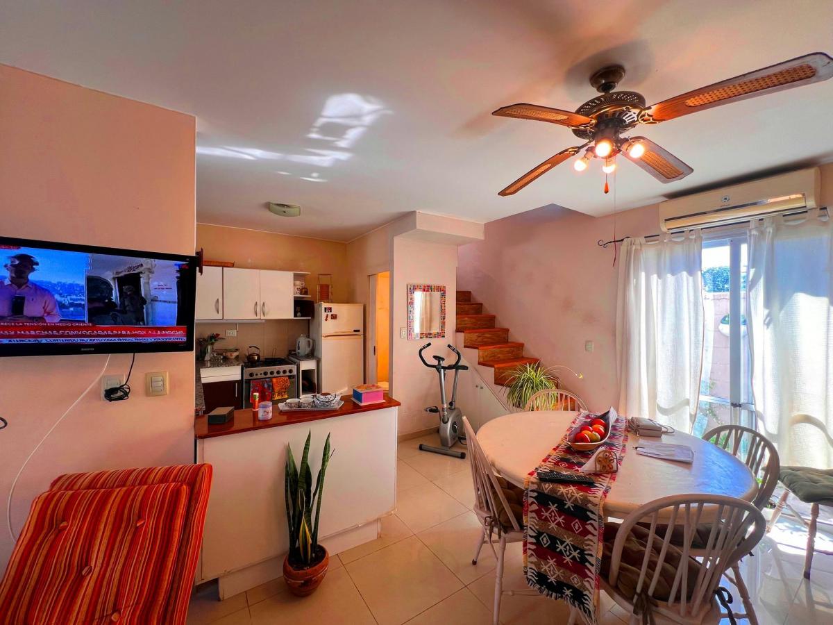 Venta Departamento Duplex, Carlos Paz, Santa Rita 1