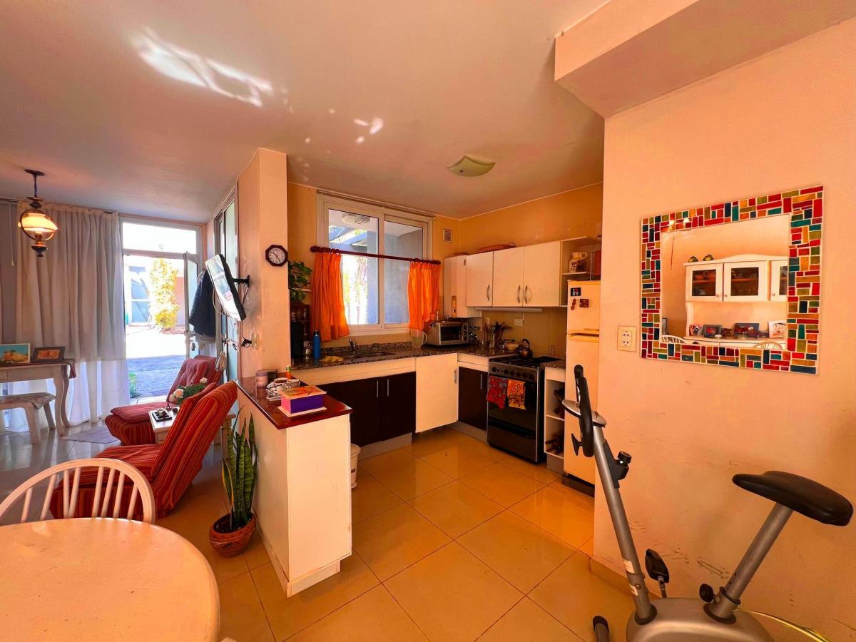 Venta Departamento Duplex, Carlos Paz, Santa Rita 4
