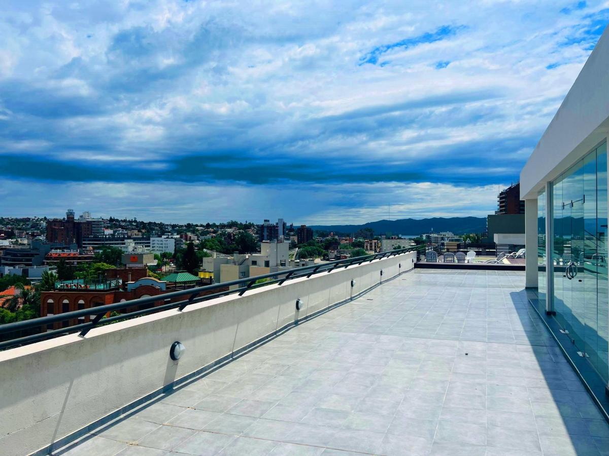 Departamento en Venta, Villa Carlos Paz, Paseo Quattro, 2 Dorm. 3