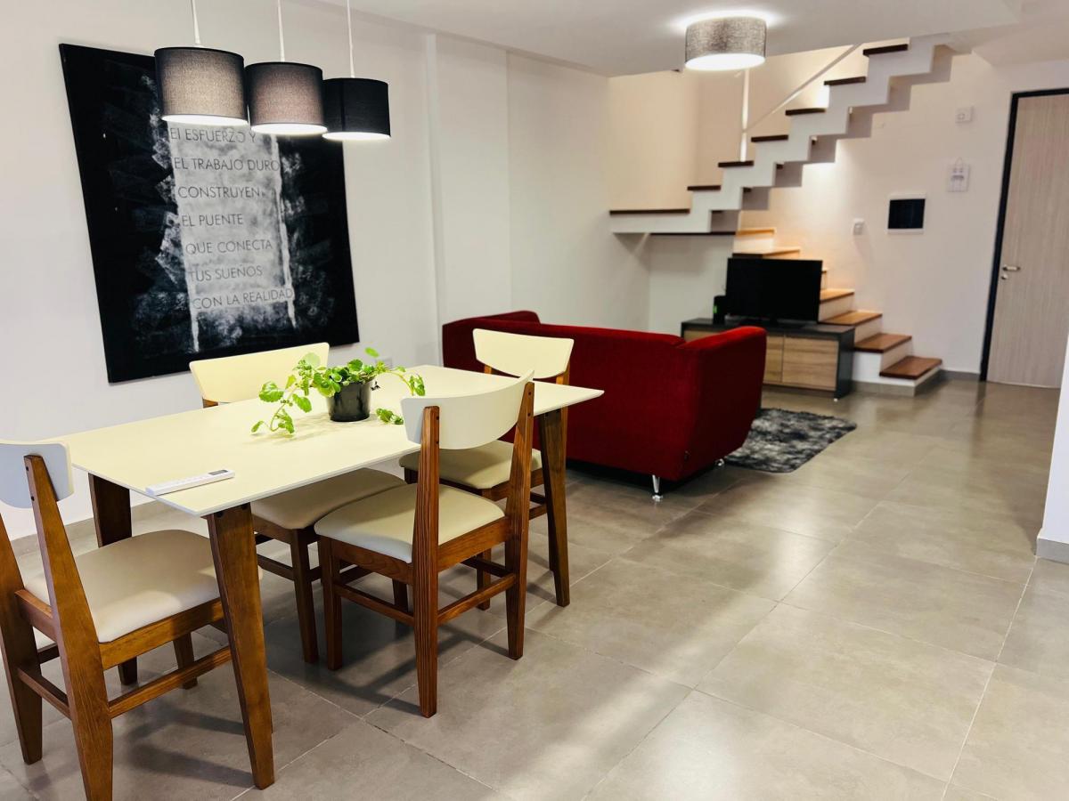 Departamento en Venta, Villa Carlos Paz, Paseo Quattro, 2 Dorm. 2