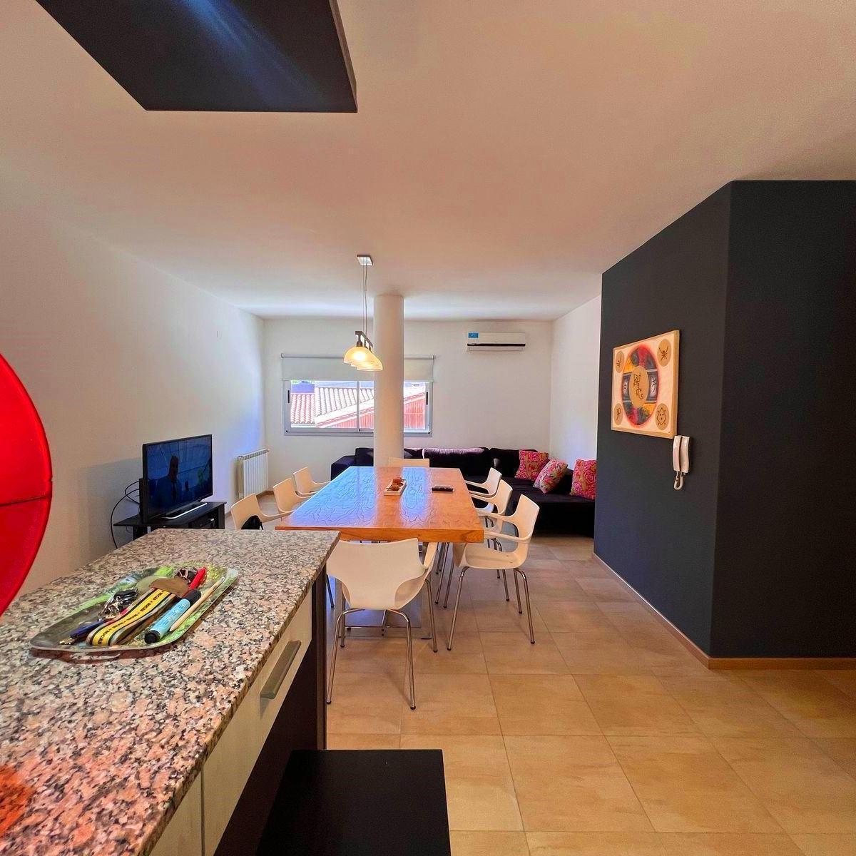 Venta de Departamento en Carlos Paz, 2 Dorm. 2