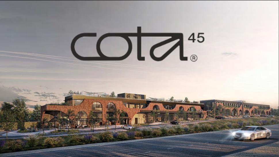 VENTA LOCALES EN PASEO COMERCIAL C45