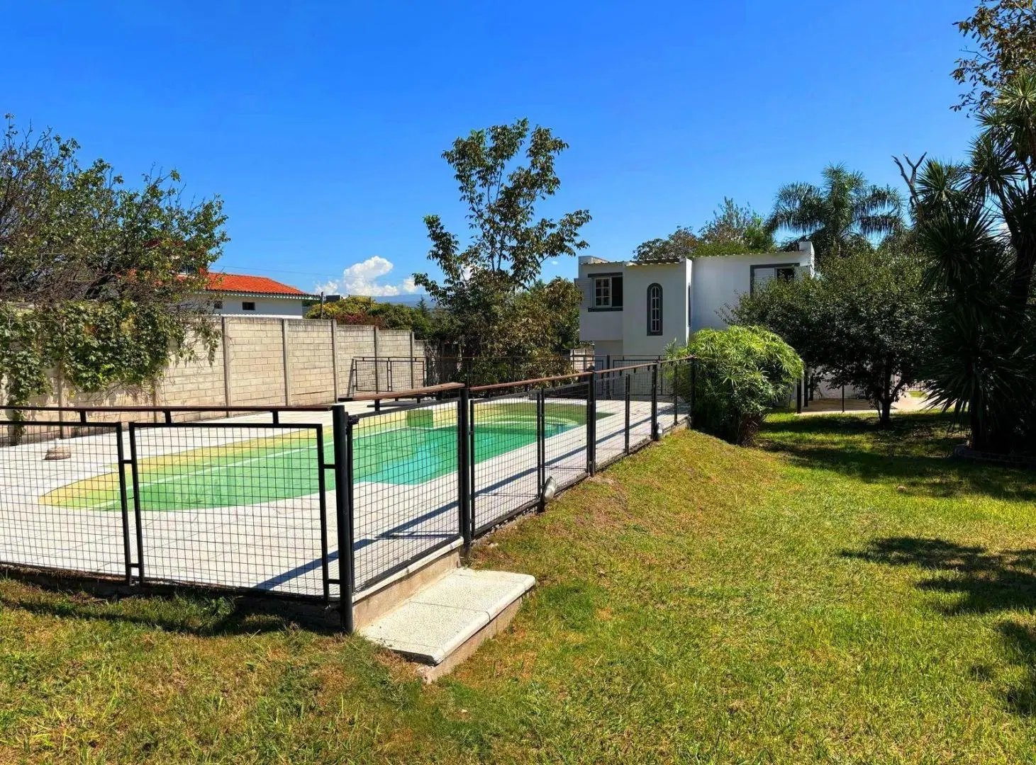 VENTA CASA MAS DEARTAMENTO EN VILLA CARLOS PAZ MIGUEL MUÑOZ 5