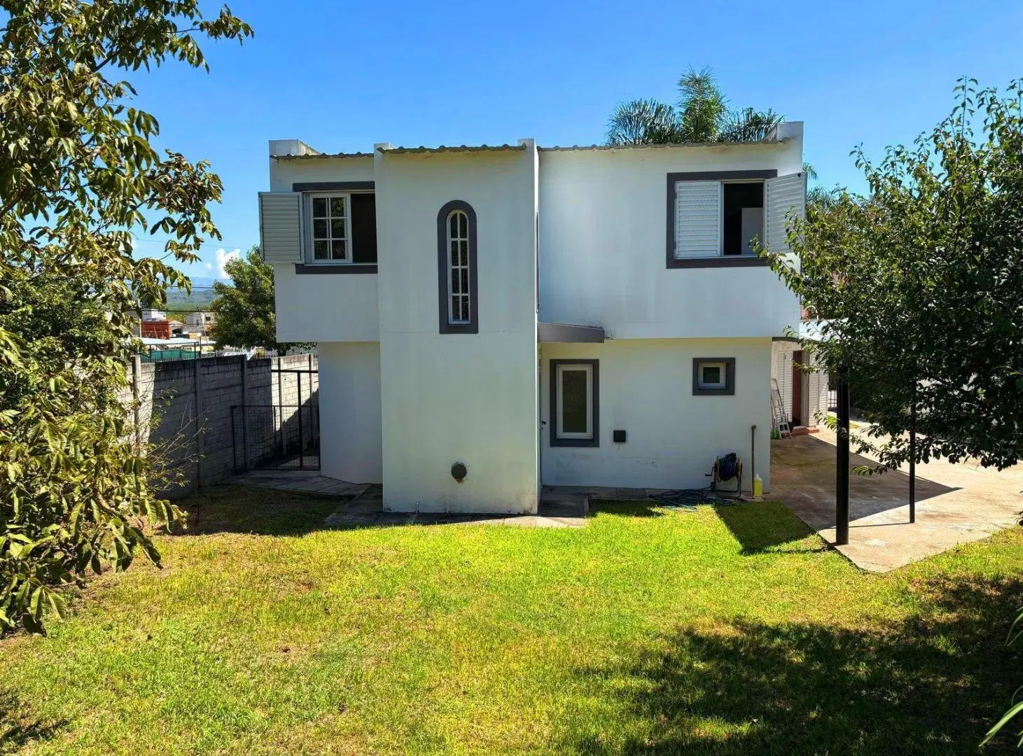 VENTA CASA MAS DEARTAMENTO EN VILLA CARLOS PAZ MIGUEL MUÑOZ 3