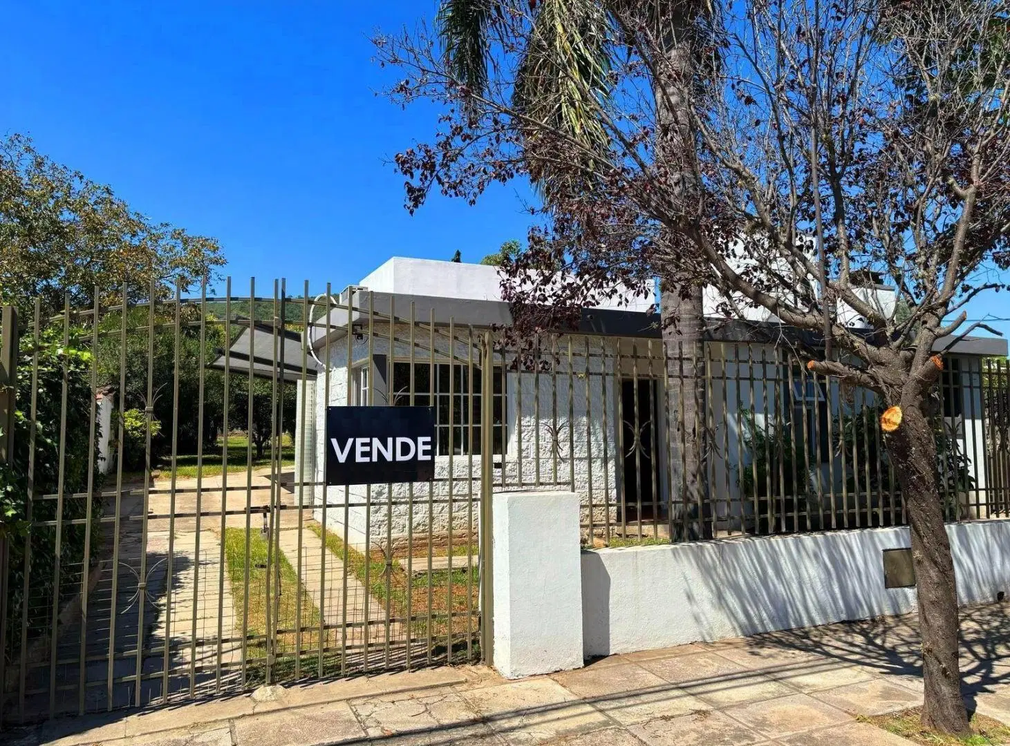 VENTA CASA MAS DEARTAMENTO EN VILLA CARLOS PAZ MIGUEL MUÑOZ 4