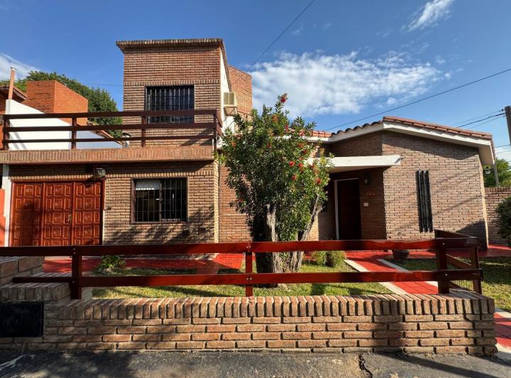 Propiedad en Argentina
