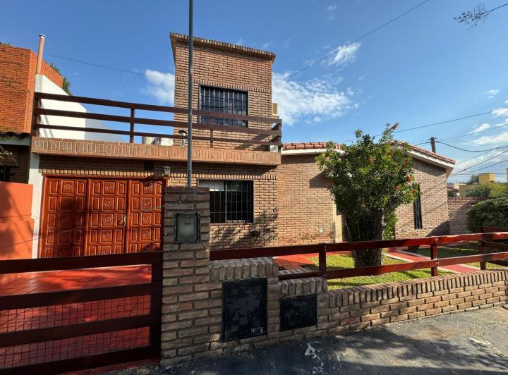VENTA CASA, EN SANTA RITA 2