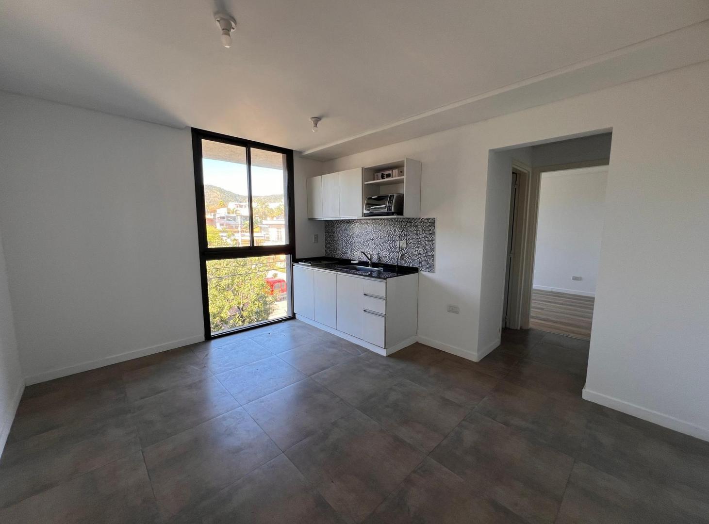 VENTA DEPARTAMENTO CENTRO CON COCHERA OPORTUNIDAD