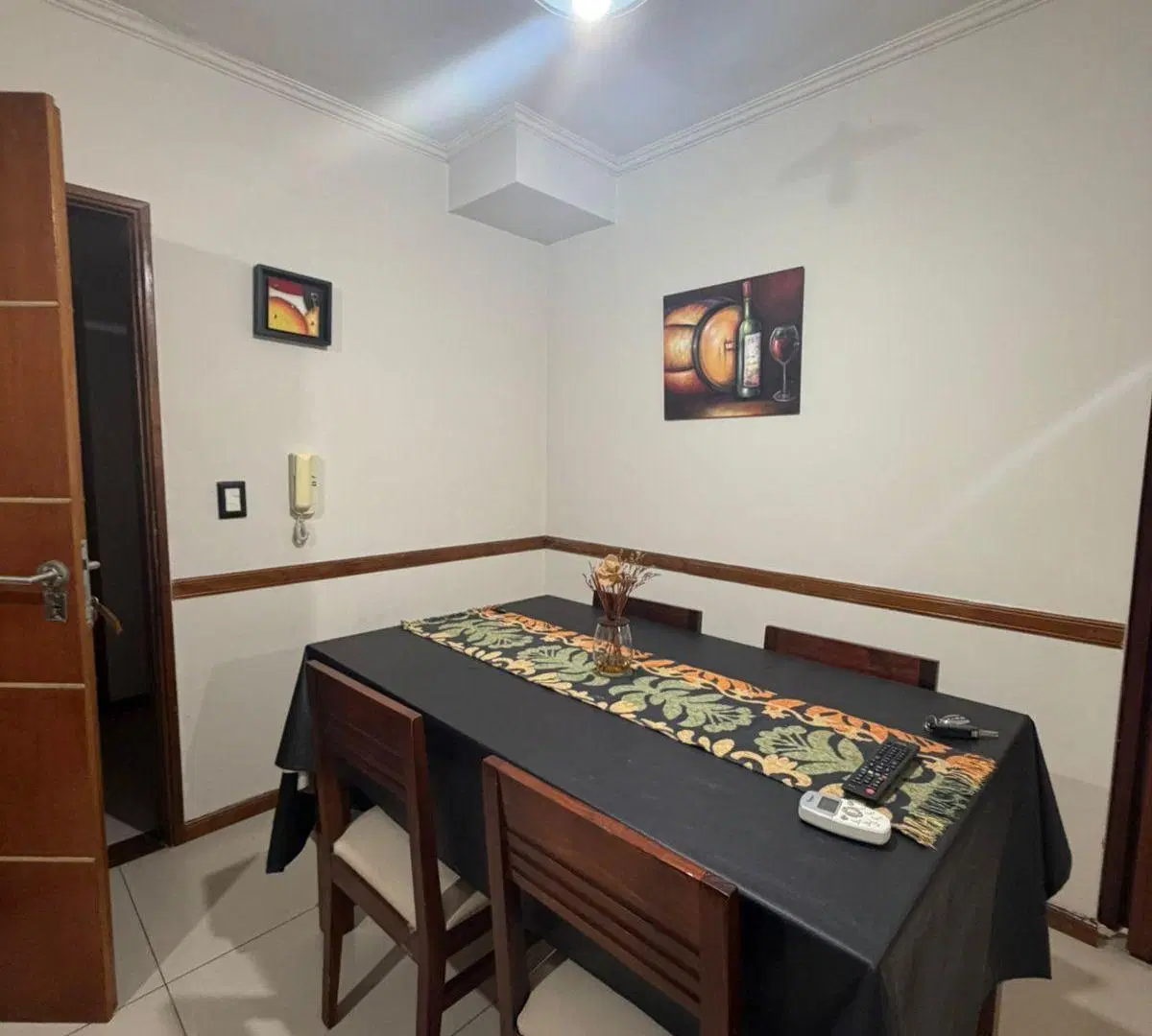 VENTA DEPTO OPORTUNIDAD CENTRO CARLOS PAZ 3