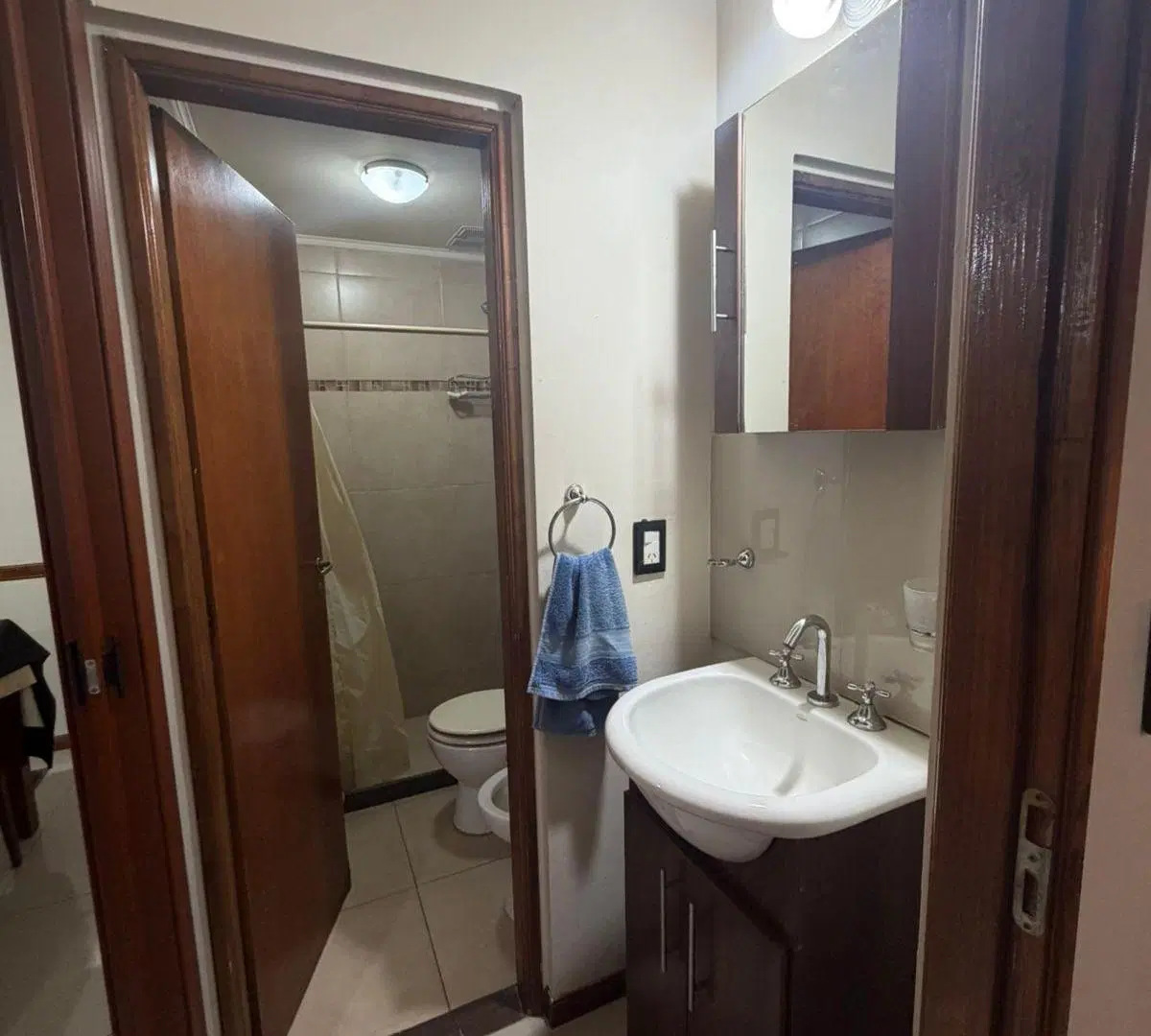 VENTA DEPTO OPORTUNIDAD CENTRO CARLOS PAZ 2