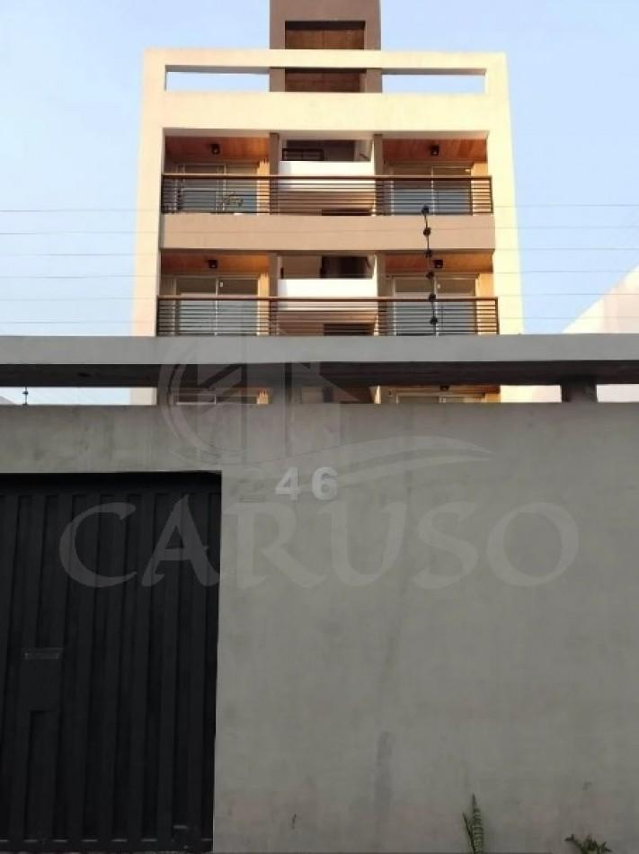 Departamento en Quilmes Oeste 5