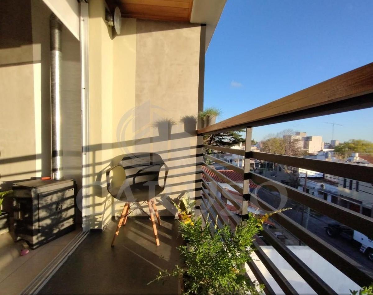 Departamento en Quilmes Oeste 3