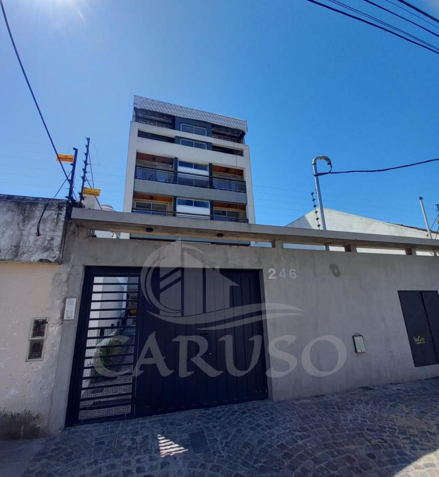 Departamento en Quilmes Oeste 4