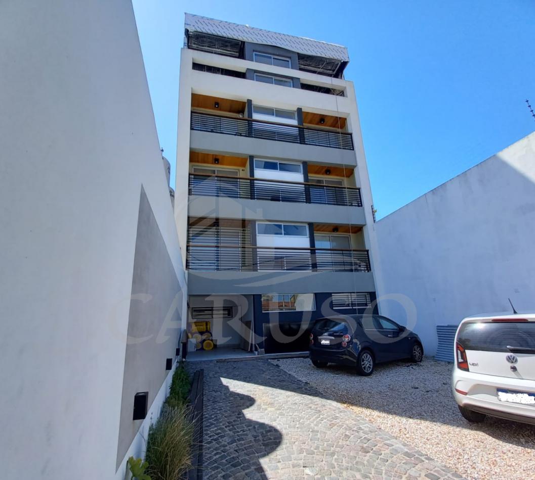 Departamento en Quilmes Oeste 2