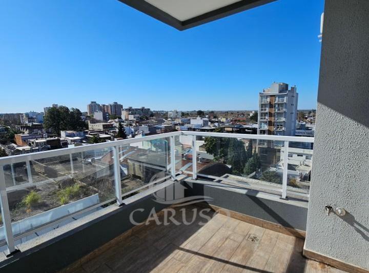 Departamento en Quilmes Centro 3