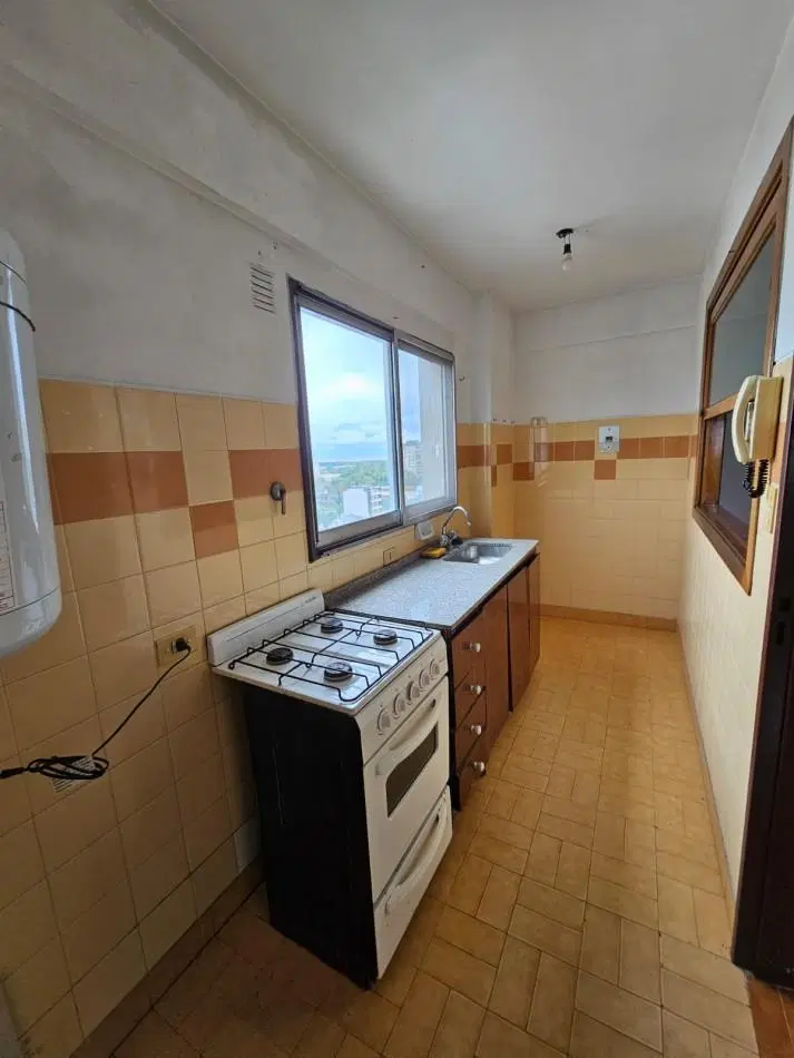 Departamento ALQUILER Quilmes Centro 2