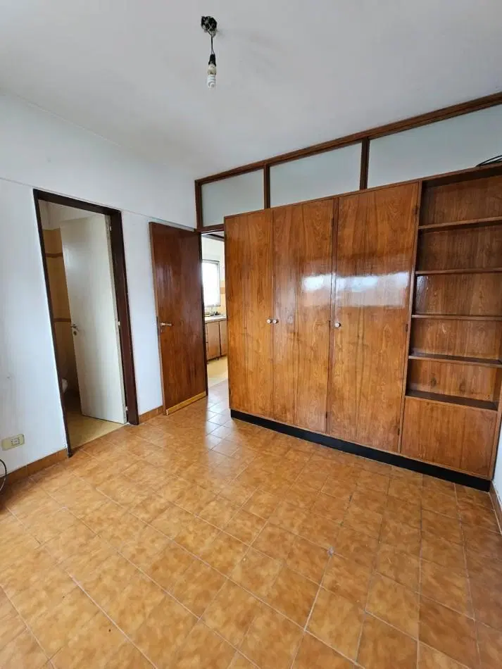 Departamento ALQUILER Quilmes Centro 3