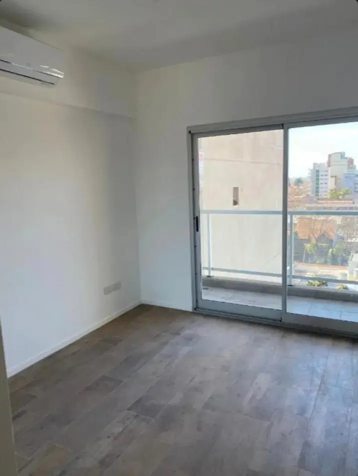 Departamento 2 amb Quilmes Centro 1