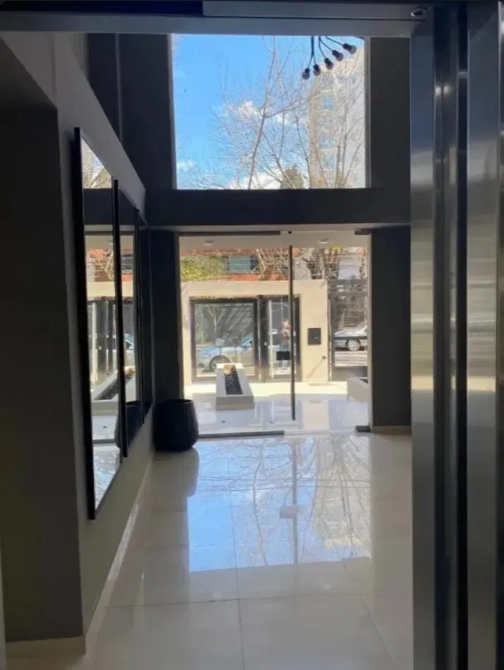 Departamento 2 amb Quilmes Centro 4