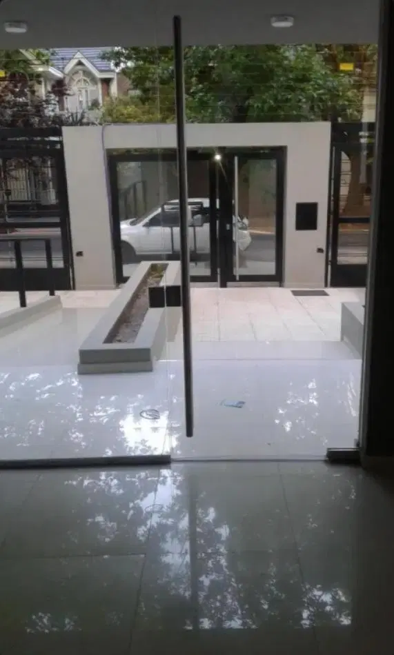 Departamento 2 amb Quilmes Centro 5