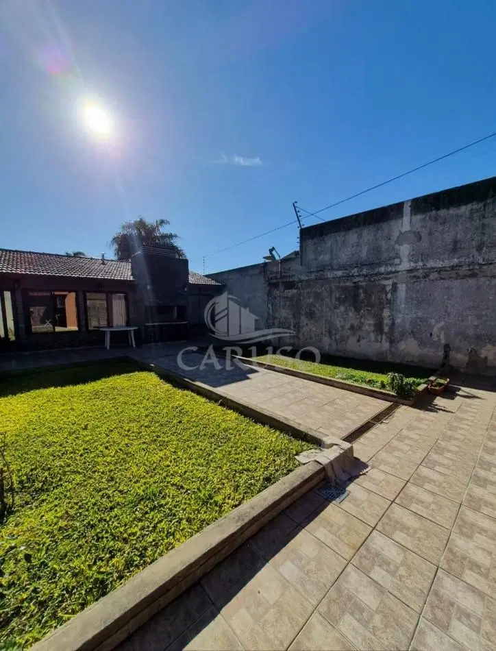 Casa en Quilmes Oeste 5