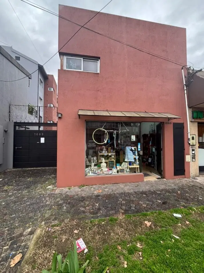 Local Comercial en Quilmes 2