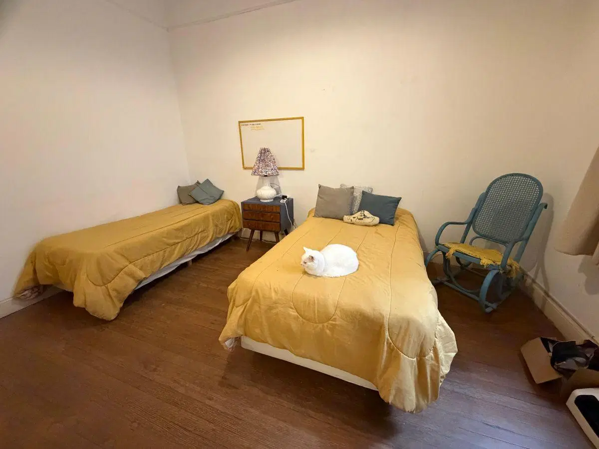 OPORTUNIDAD! 3 amb con dependencia en venta en Balvanera 2