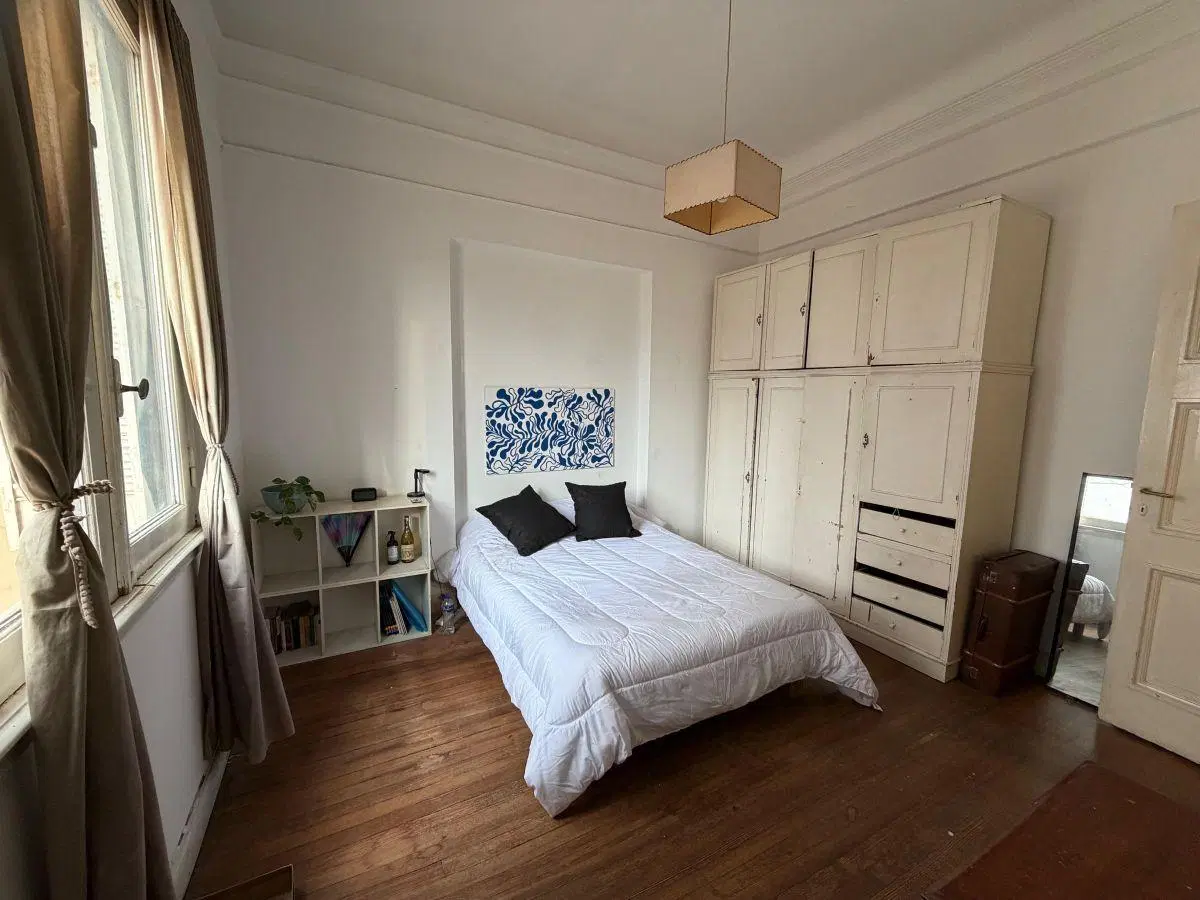 OPORTUNIDAD! 3 amb con dependencia en venta en Balvanera 4