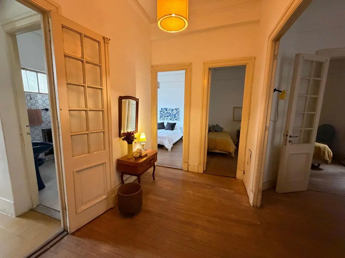 OPORTUNIDAD! 3 amb con dependencia en venta en Balvanera 3