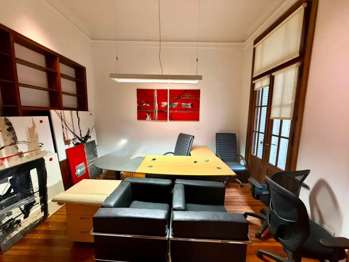 Oportunidad! VENTA OFICINA APTO VIVIENDA BAJAS EXPENSAS 1