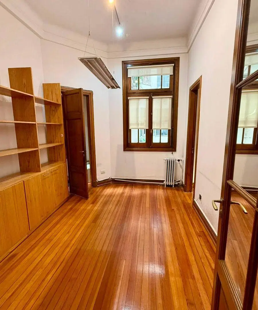 Oportunidad! VENTA OFICINA APTO VIVIENDA BAJAS EXPENSAS 3