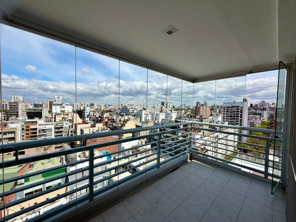 Foto de Exclusivo 2 Amb A Nuevo Con Vista Panoramica | Torre De Categoría Con, imagen 2