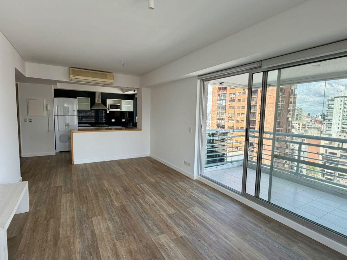 Foto de Exclusivo 2 Amb A Nuevo Con Vista Panoramica | Torre De Categoría Con, imagen 3