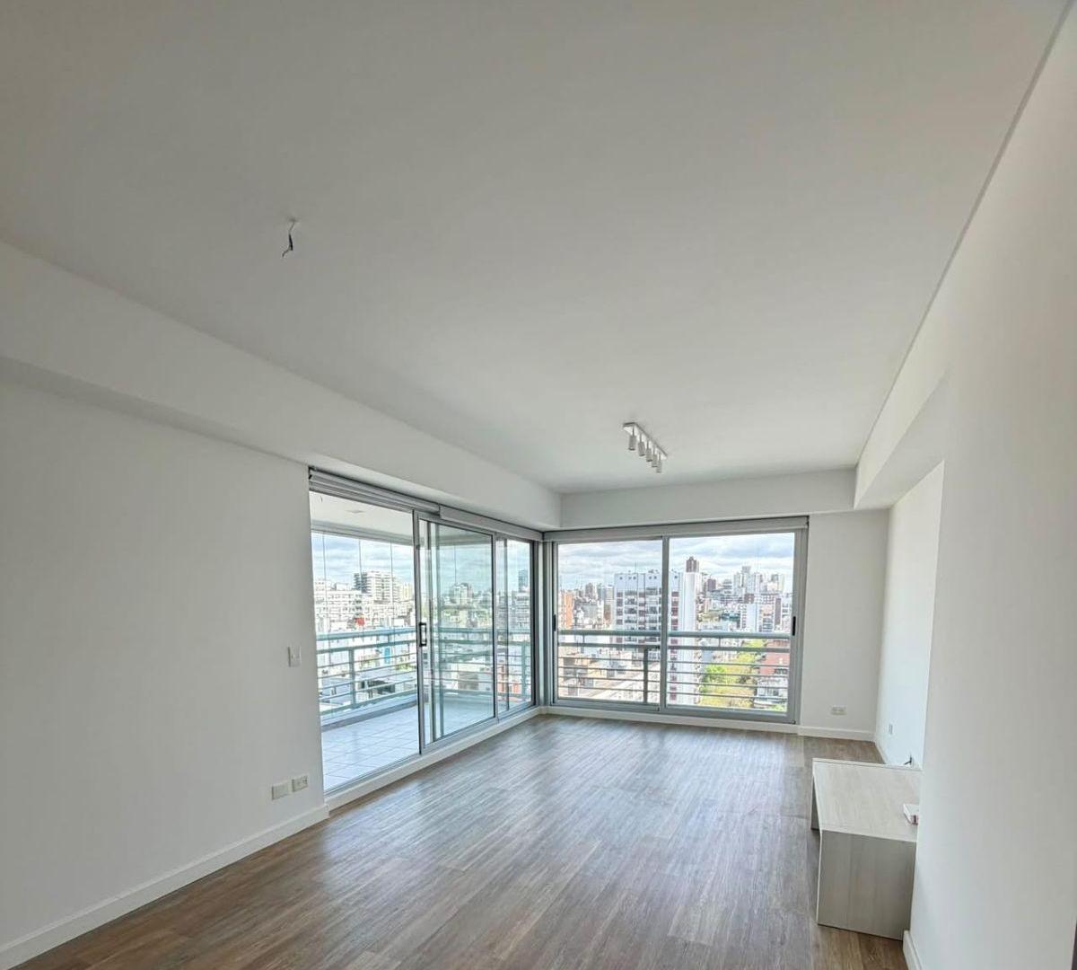 Foto de Exclusivo 2 Amb A Nuevo Con Vista Panoramica | Torre De Categoría Con, imagen 5