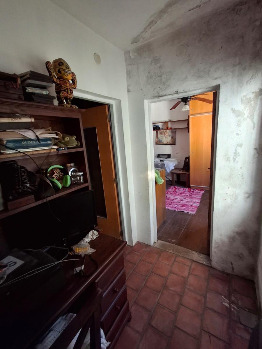 Departamento en Pasillo PH. 2 Dorm. 4