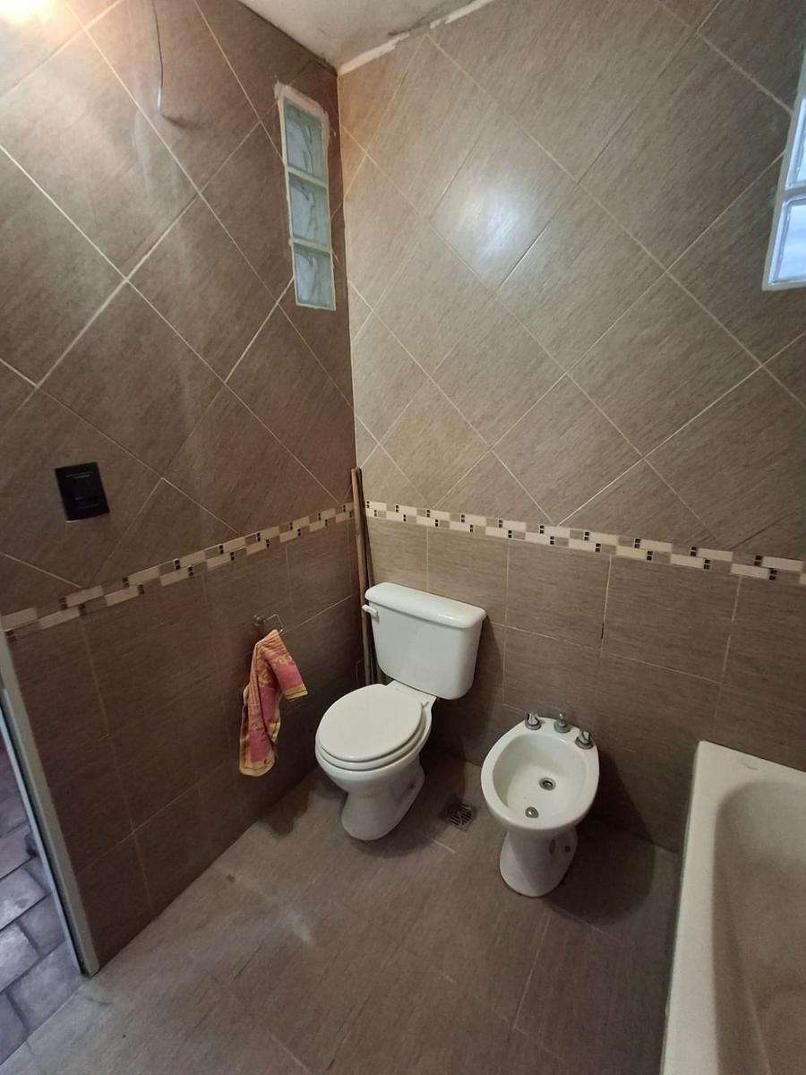 Departamento en Pasillo PH. 2 Dorm. 1