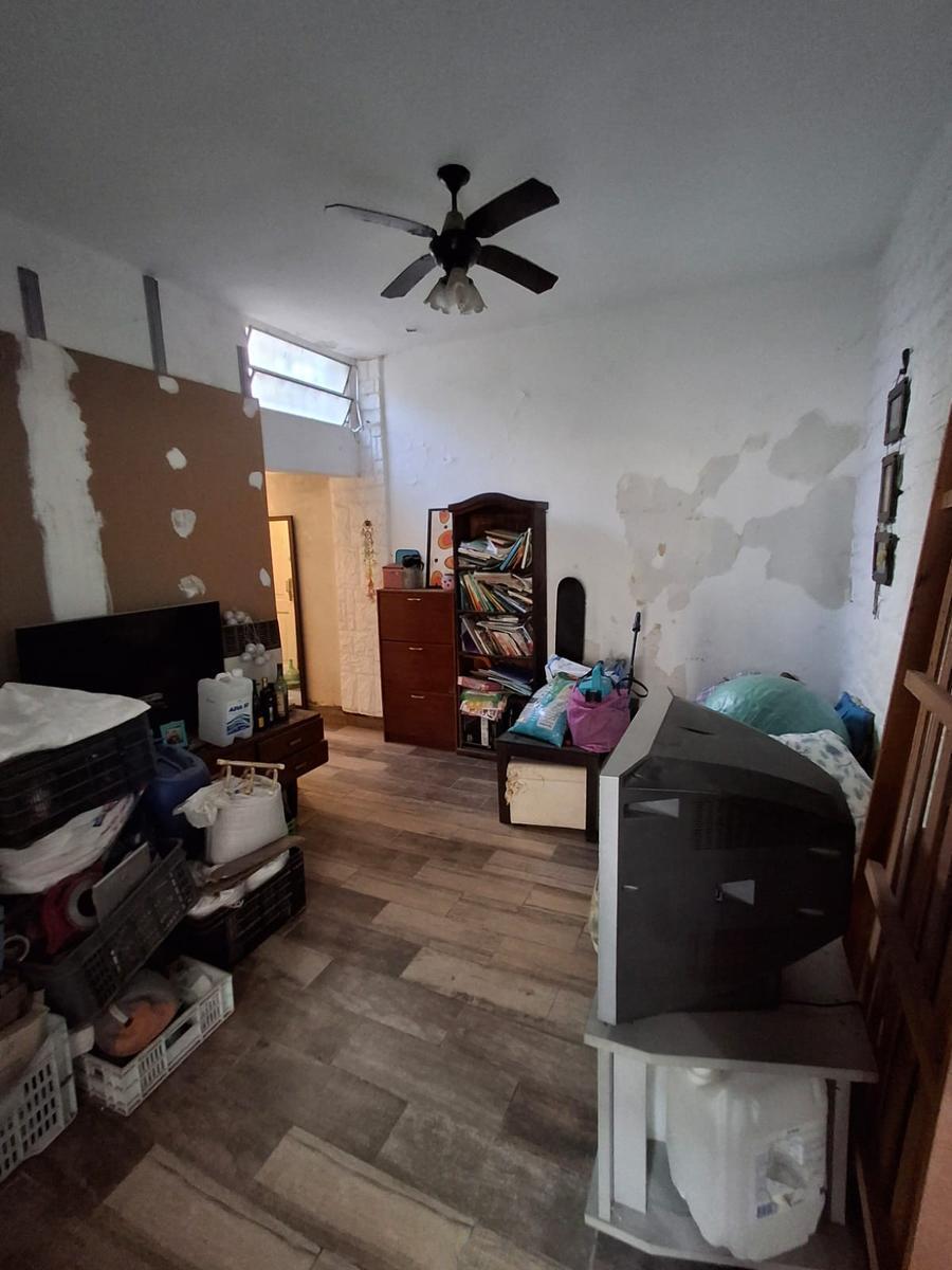 Departamento en Pasillo PH. 2 Dorm. 2