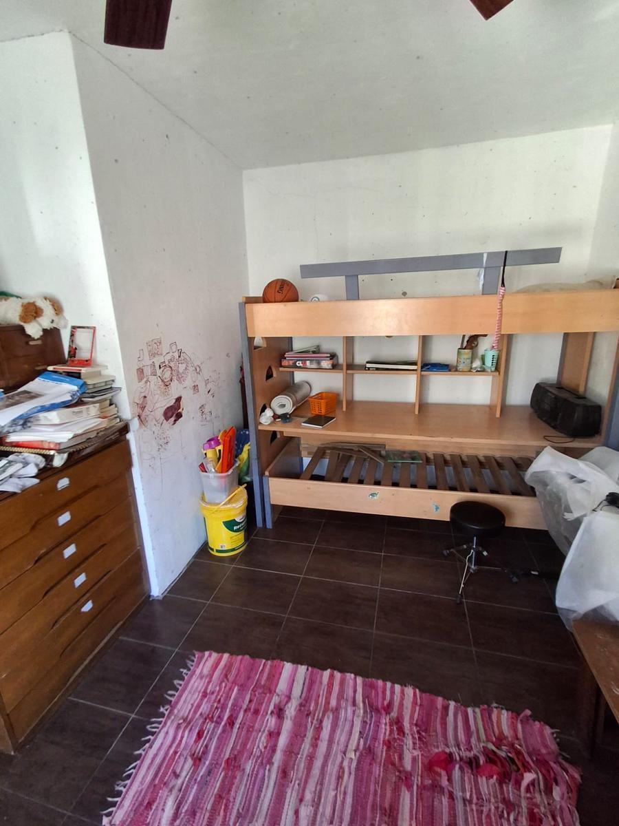 Departamento en Pasillo PH. 2 Dorm. 2