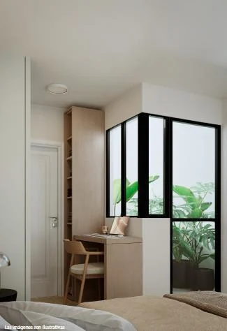 Departamento en  de 3 dormitorios 4