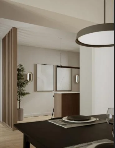 Departamento en  de 3 dormitorios 3