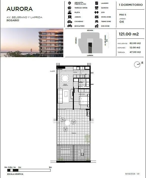 Plano 1