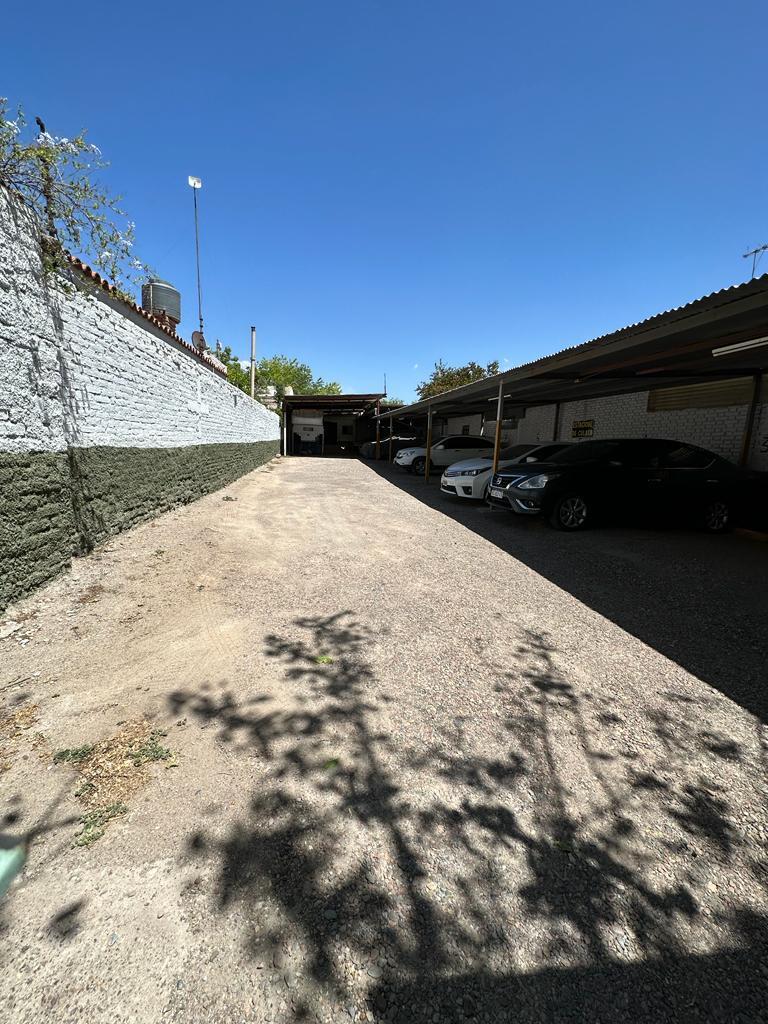 Venta Lote con Galpon Dorrego 4